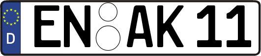 EN-AK11