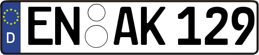 EN-AK129