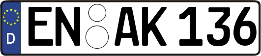 EN-AK136