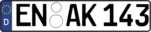 EN-AK143