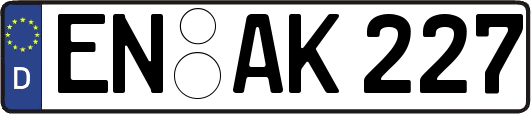 EN-AK227