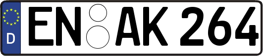EN-AK264