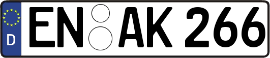 EN-AK266