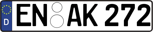 EN-AK272