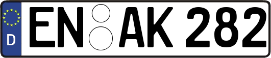 EN-AK282