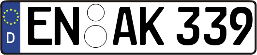 EN-AK339