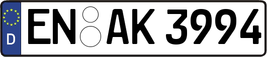 EN-AK3994