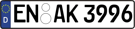 EN-AK3996