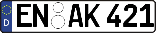 EN-AK421