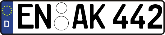 EN-AK442