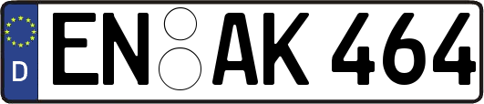 EN-AK464