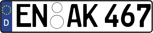 EN-AK467