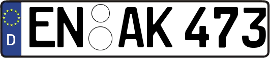 EN-AK473