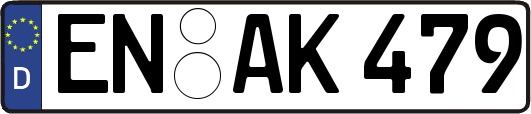 EN-AK479