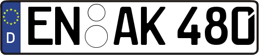 EN-AK480