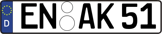 EN-AK51