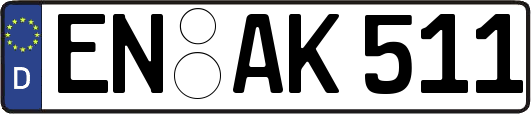 EN-AK511