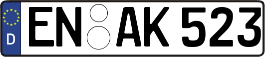 EN-AK523