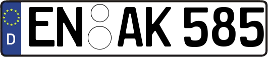 EN-AK585