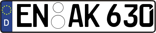 EN-AK630