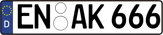 EN-AK666