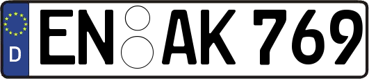 EN-AK769