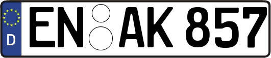 EN-AK857