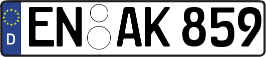 EN-AK859