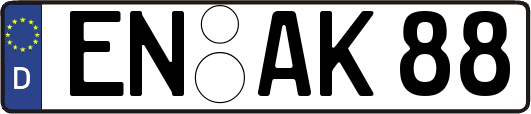 EN-AK88
