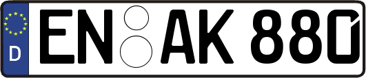 EN-AK880