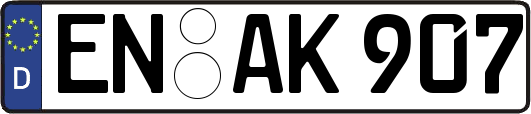 EN-AK907