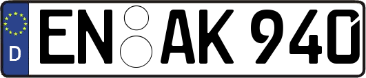 EN-AK940