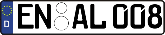 EN-AL008