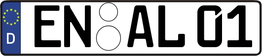 EN-AL01