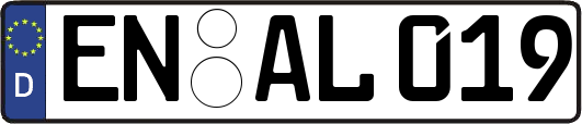 EN-AL019