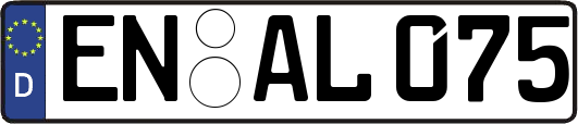 EN-AL075