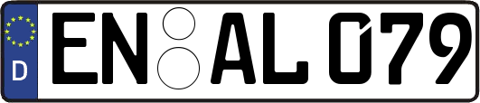 EN-AL079