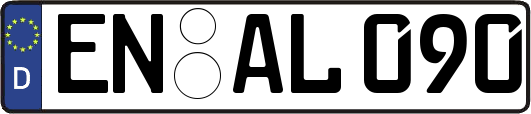 EN-AL090