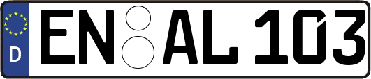 EN-AL103