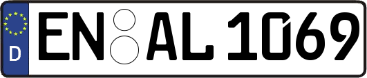 EN-AL1069