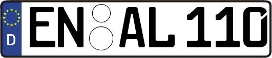 EN-AL110