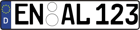 EN-AL123