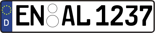 EN-AL1237