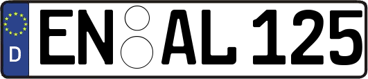 EN-AL125