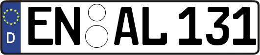EN-AL131