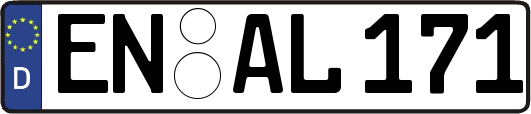 EN-AL171