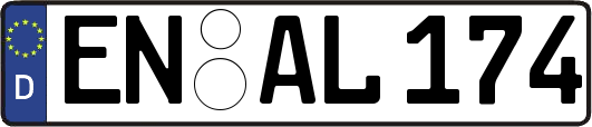 EN-AL174
