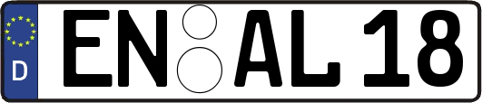 EN-AL18