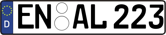 EN-AL223
