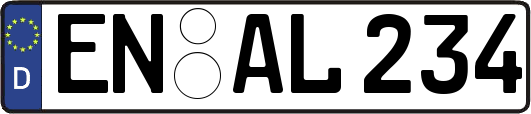 EN-AL234